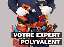 Petits travaux divers