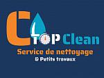 C'TOP CLEAN Service de nettoyage