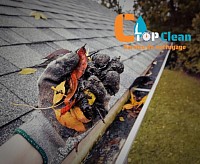 Divers travaux d'entretien exterieurs